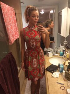 Lili Simmons Leaked - The Fappening Leaked Photos 2015-2020