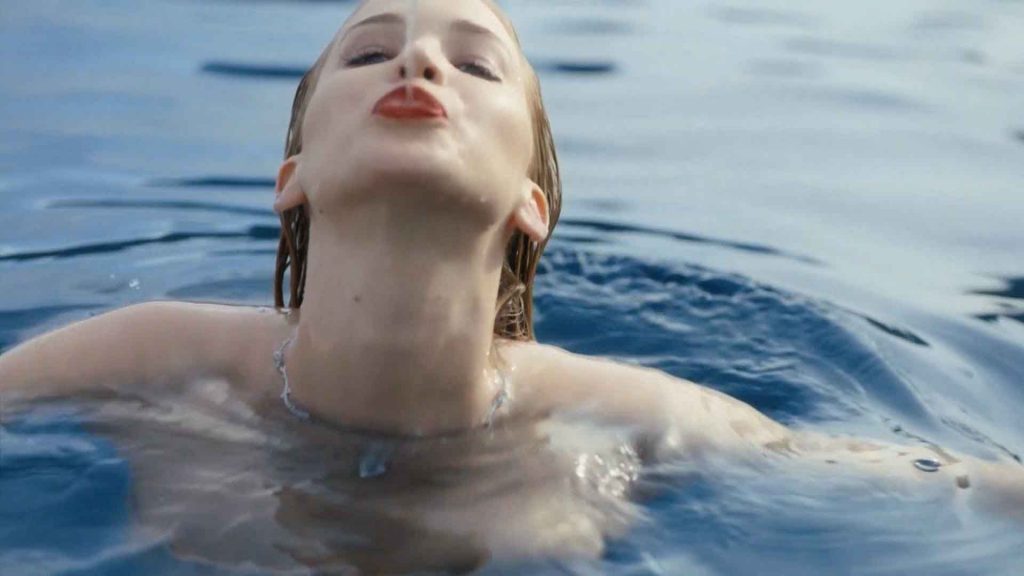 Jennifer Lawrence Erotic girlfappening.com 1