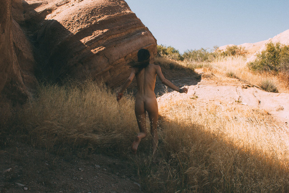 Zeda Navarro Nude.