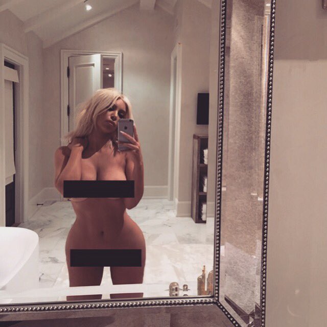 Kim-Kardashian-Naked